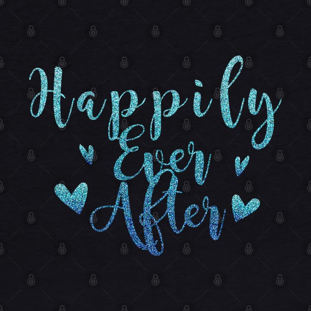 Happily Ever After by Heartfeltarts